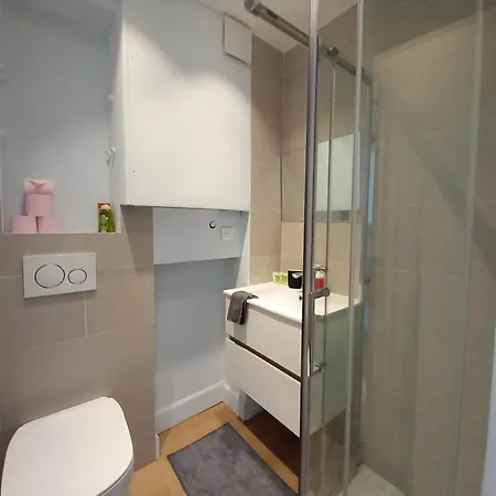 Apartamento Chenonceau *