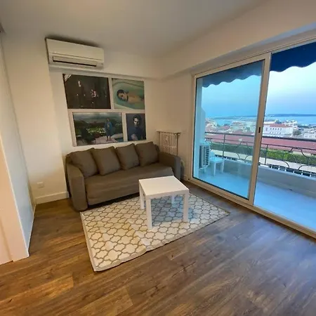 Lägenhet Chenonceau *