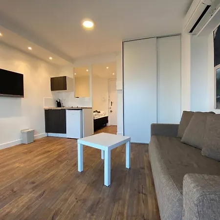 Appartamento Chenonceau *