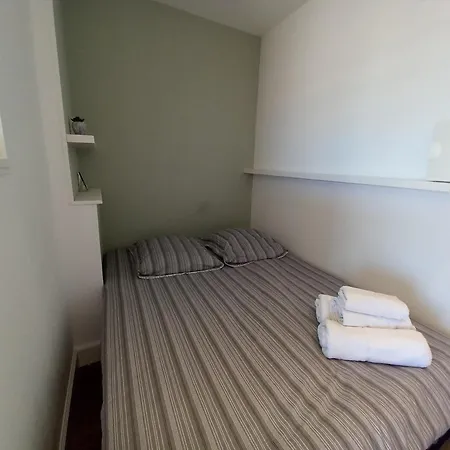 Apartment Chenonceau Cannes