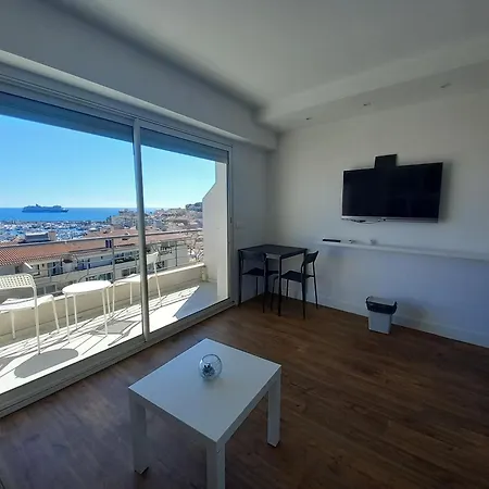 Chenonceau Lägenhet