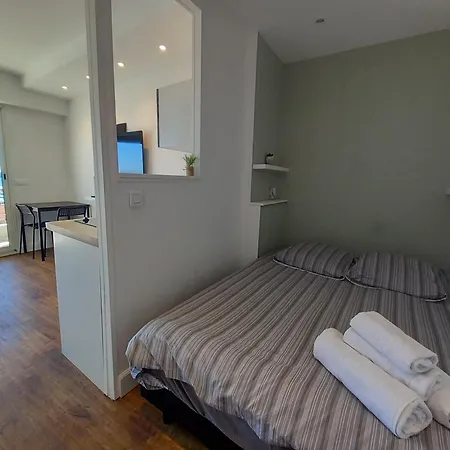 Chenonceau Lägenhet