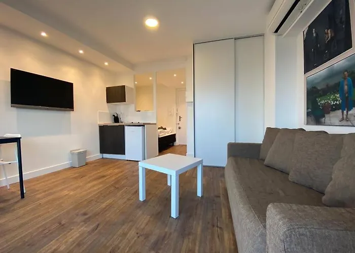 Apartamento Chenonceau *