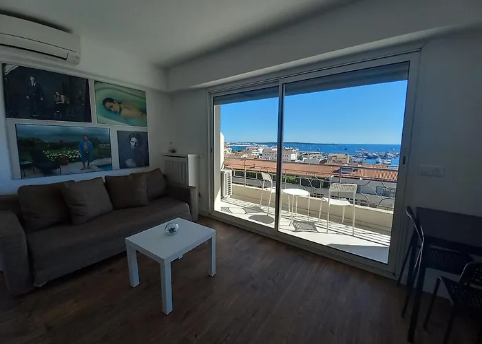 Chenonceau Apartmán *