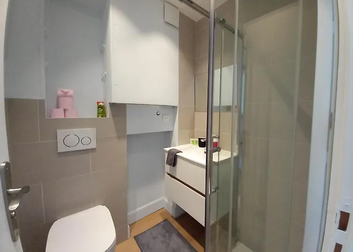 Apartamento Chenonceau *