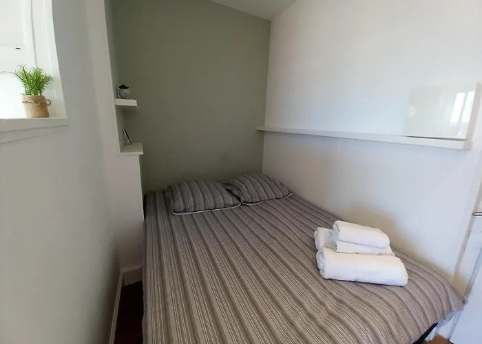 Apartamento Chenonceau Cannes
