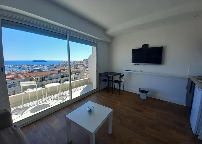 Chenonceau Apartmán