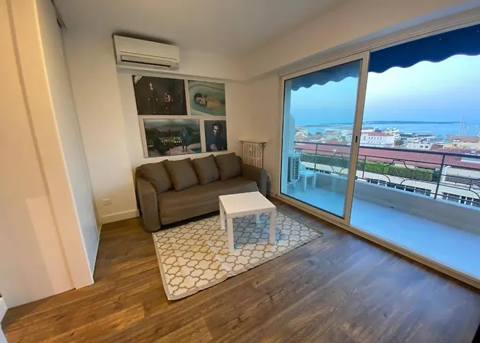 アパート Chenonceau *