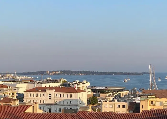 Chenonceau * カンヌ