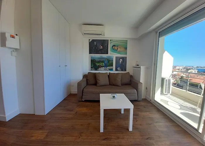 Chenonceau * カンヌ